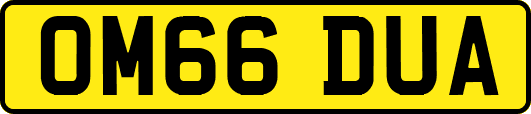 OM66DUA