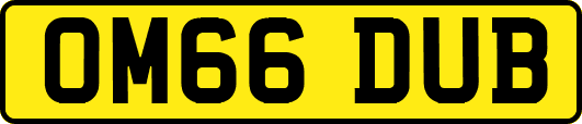 OM66DUB