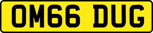 OM66DUG