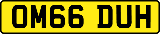 OM66DUH