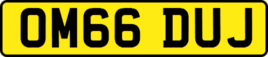 OM66DUJ