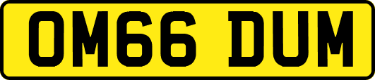 OM66DUM