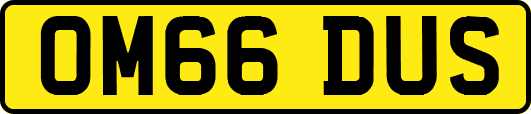 OM66DUS