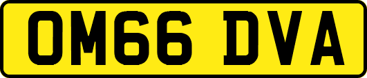OM66DVA