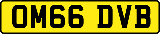 OM66DVB