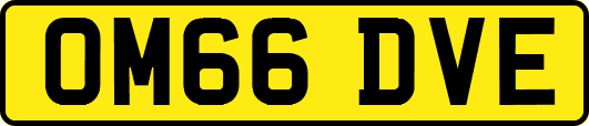 OM66DVE