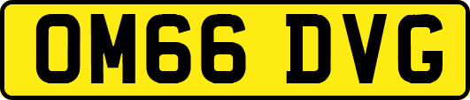 OM66DVG