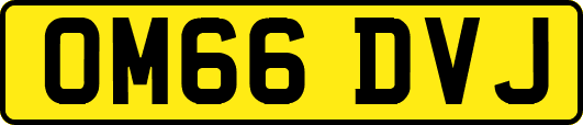 OM66DVJ