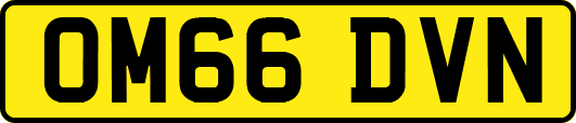OM66DVN