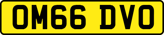 OM66DVO