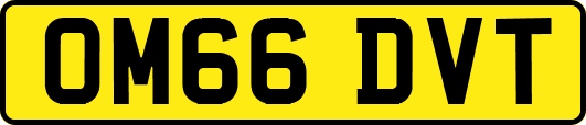 OM66DVT