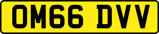 OM66DVV