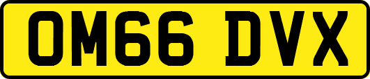 OM66DVX