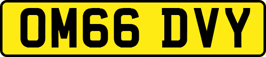 OM66DVY