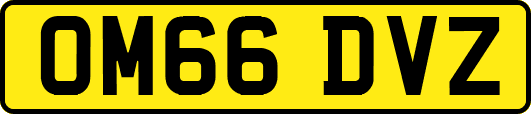 OM66DVZ