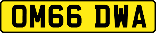 OM66DWA