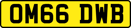 OM66DWB