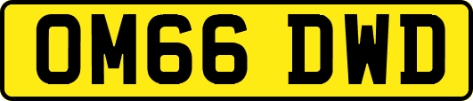 OM66DWD