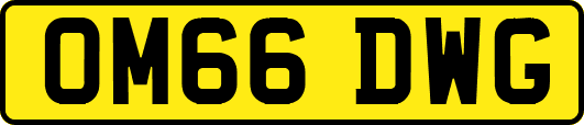 OM66DWG