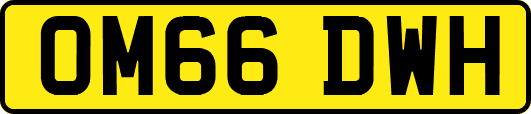OM66DWH