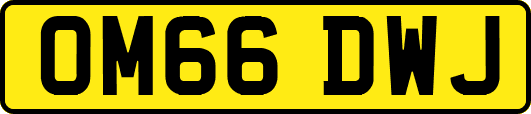 OM66DWJ