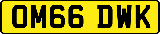 OM66DWK