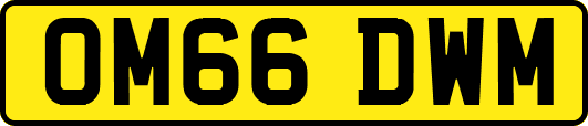 OM66DWM