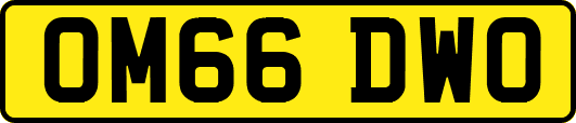 OM66DWO