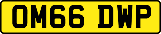 OM66DWP