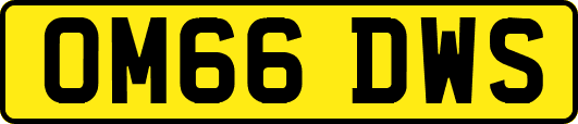 OM66DWS
