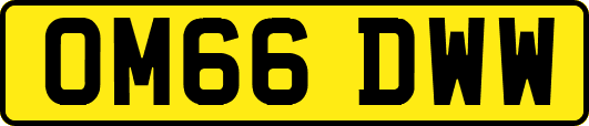 OM66DWW