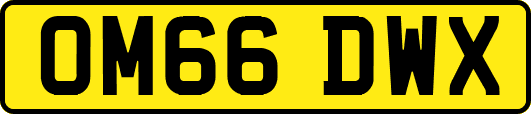 OM66DWX