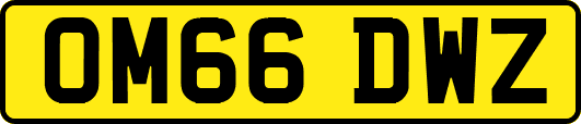 OM66DWZ