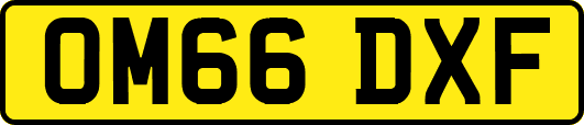 OM66DXF
