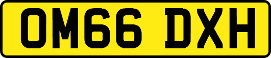 OM66DXH