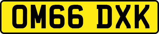 OM66DXK