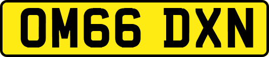OM66DXN