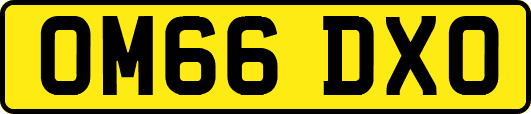 OM66DXO