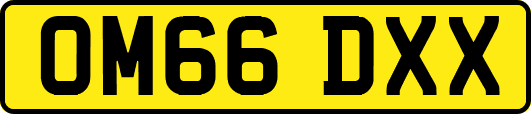 OM66DXX