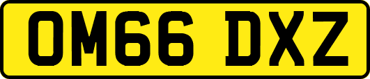 OM66DXZ