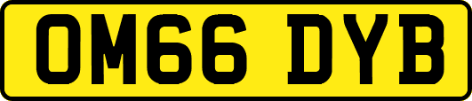 OM66DYB