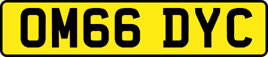 OM66DYC