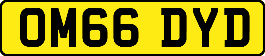 OM66DYD