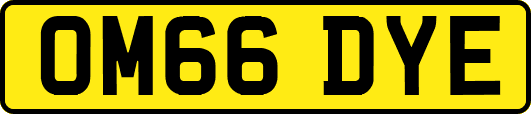 OM66DYE