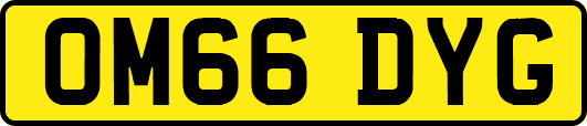 OM66DYG
