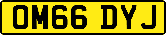 OM66DYJ