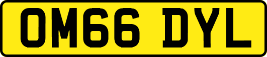 OM66DYL