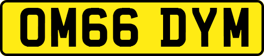 OM66DYM