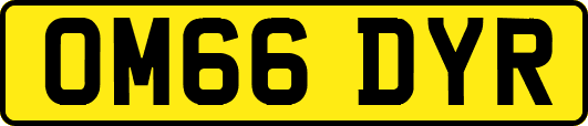 OM66DYR