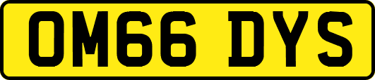 OM66DYS